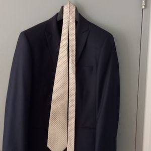 3 for $10: 100% Silk tie